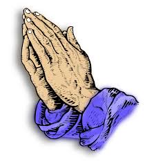 Praying Hands